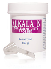 ALKALA N - PROSZEK