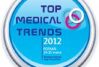 VI Kongres TOP MEDICAL TRENDS 2012
